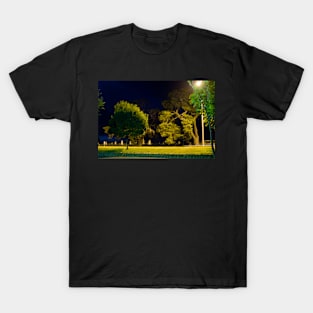 Night Scape II T-Shirt